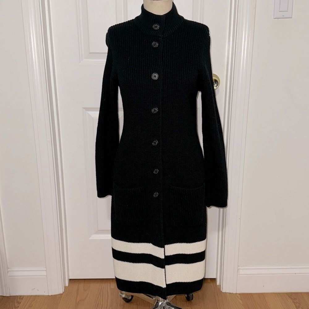 Lauren Ralph Lauren Knitted Jacket